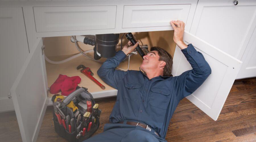 Local expert plumbing services in Beckwourth, CA